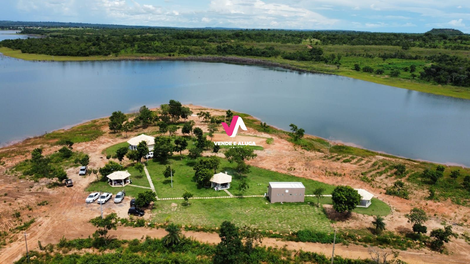 Terreno à venda, 2m² - Foto 1