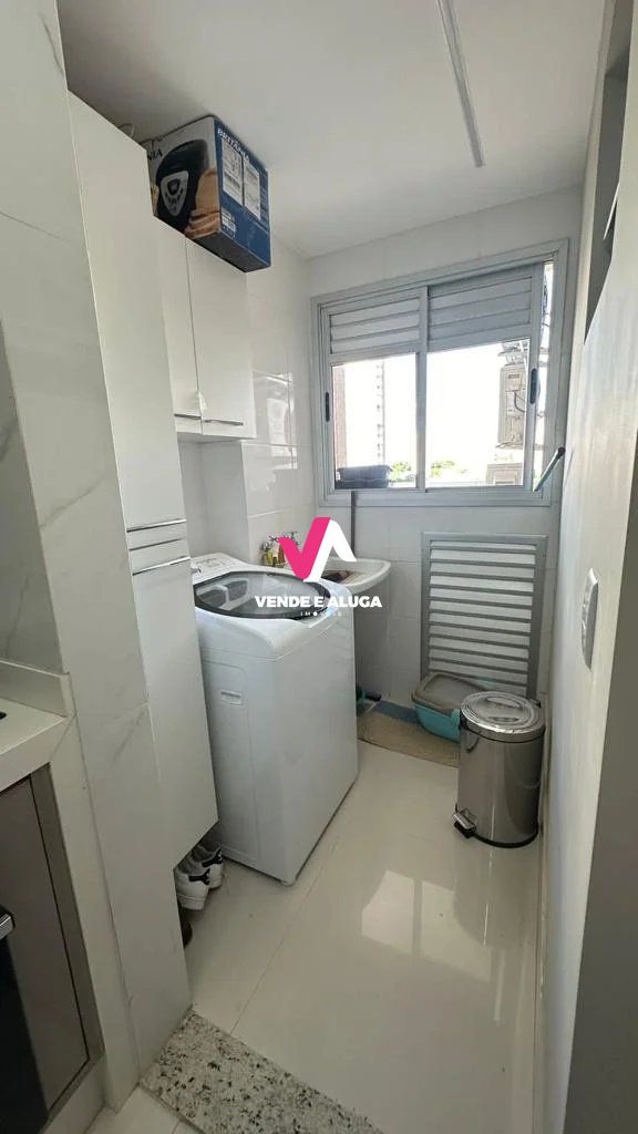 Apartamento à venda com 3 quartos, 86m² - Foto 18