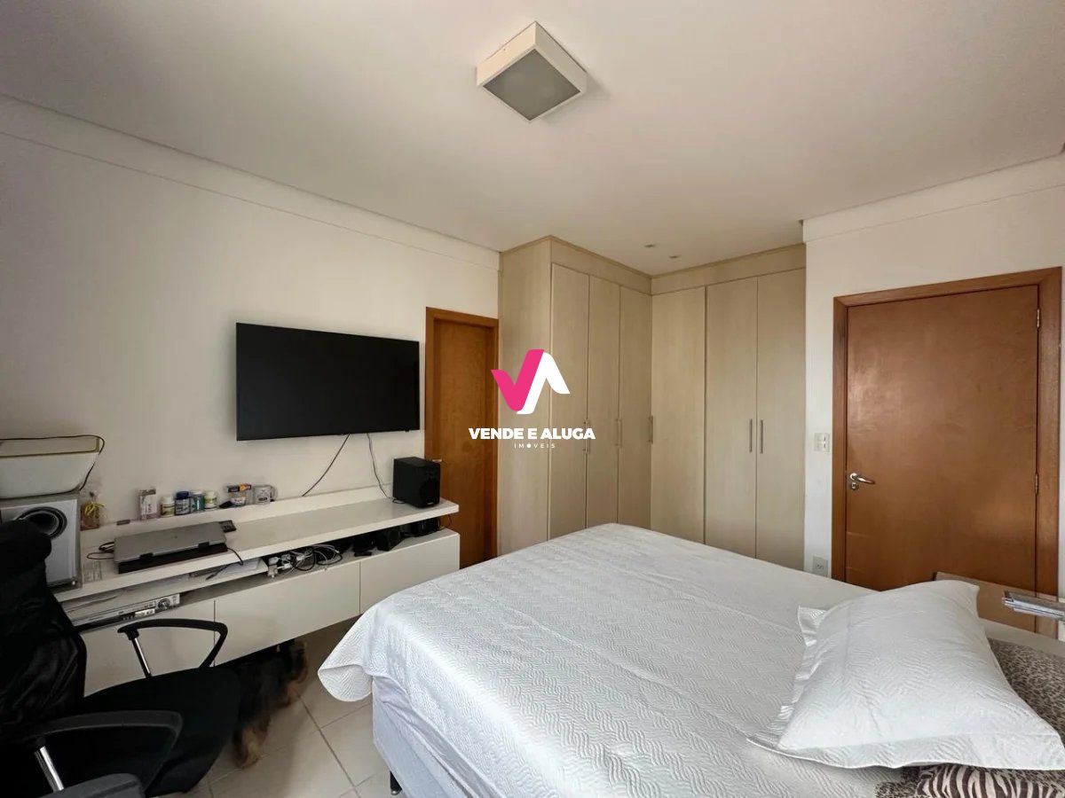 Apartamento à venda com 4 quartos, 147m² - Foto 6