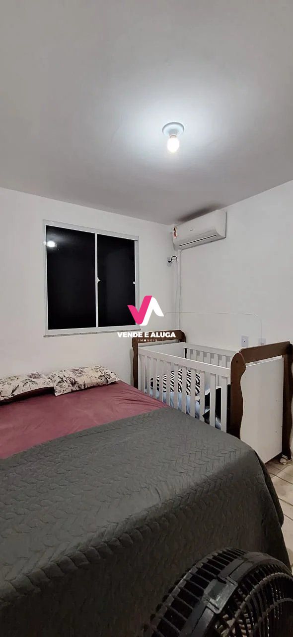 Apartamento à venda com 2 quartos, 45m² - Foto 4