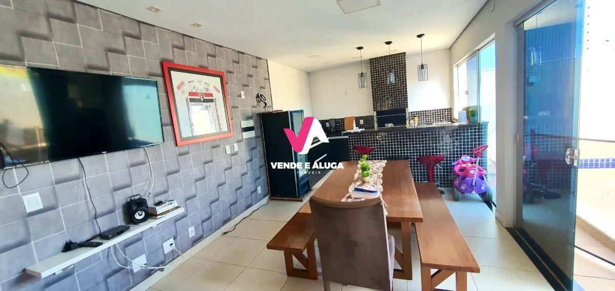 Casa de Condomínio à venda com 3 quartos, 89m² - Foto 5