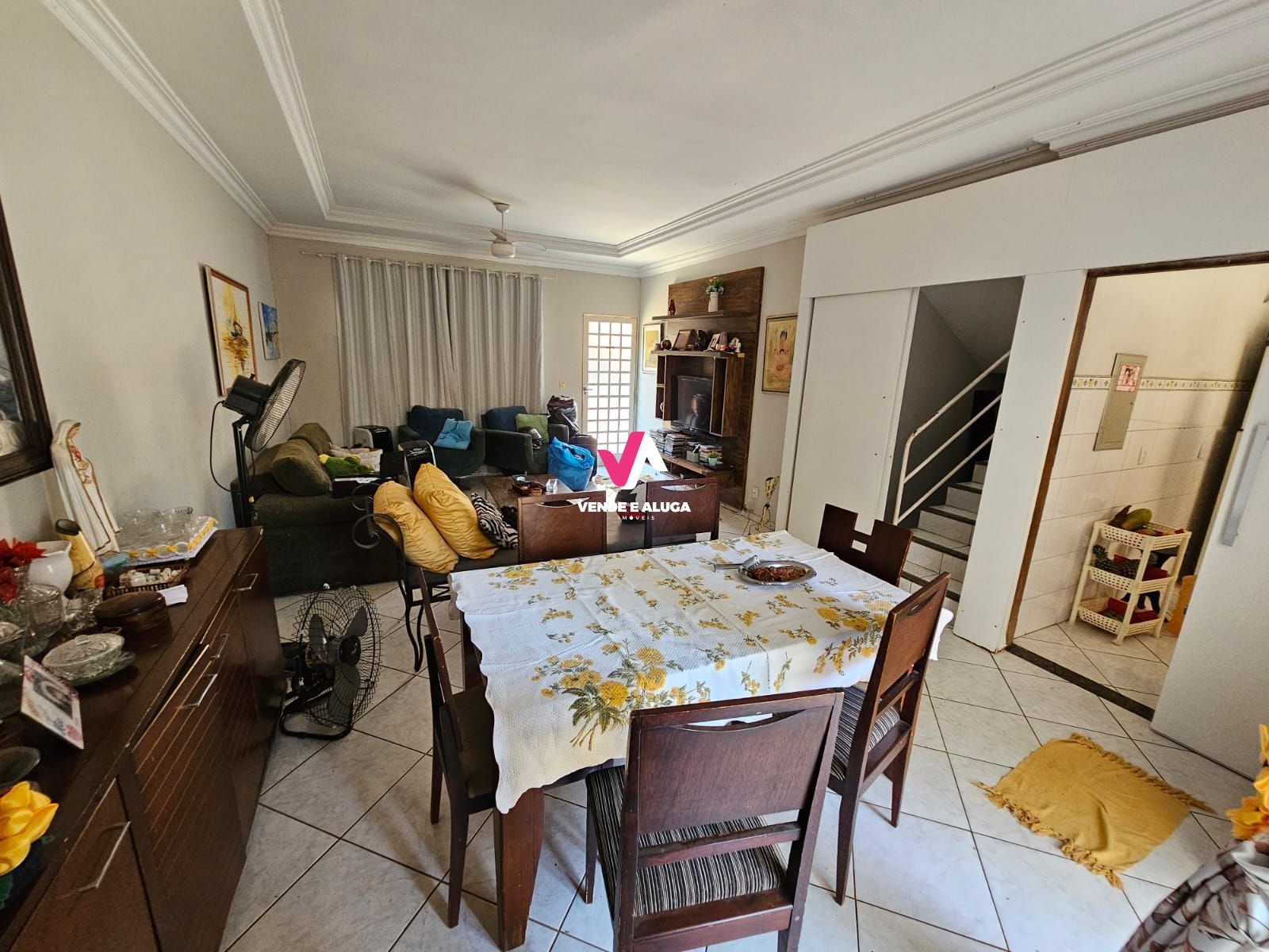 Casa de Condomínio à venda com 3 quartos, 170m² - Foto 3