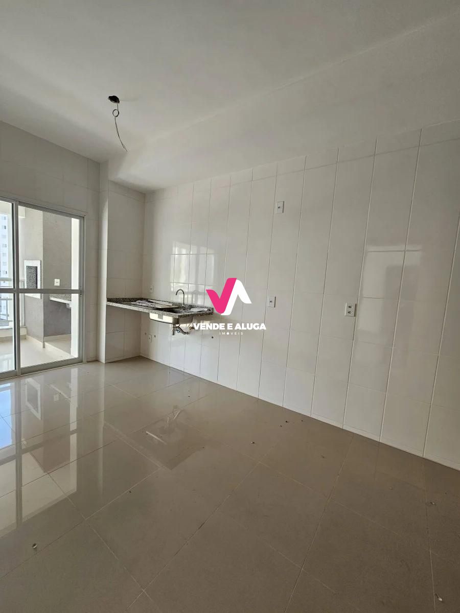 Apartamento à venda com 3 quartos, 114m² - Foto 4