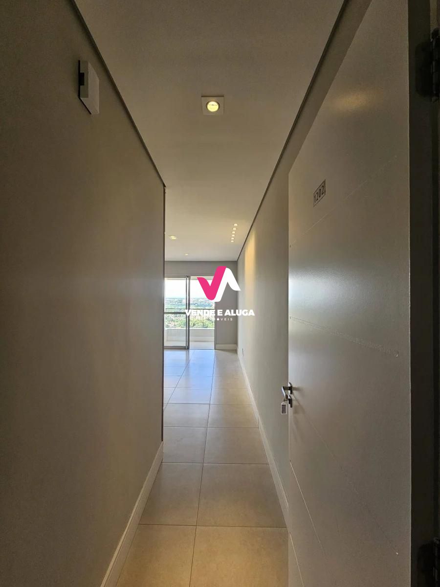 Apartamento à venda com 3 quartos, 76m² - Foto 3