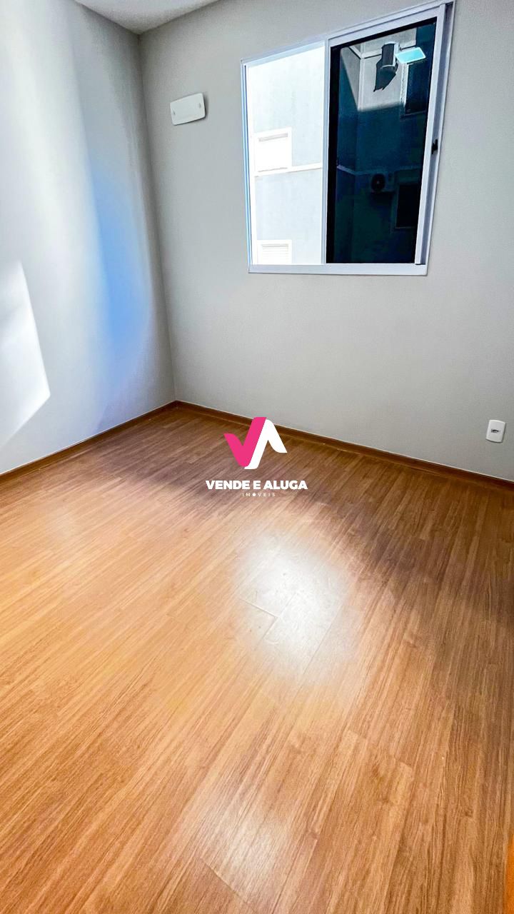 Apartamento à venda com 2 quartos, 40m² - Foto 6