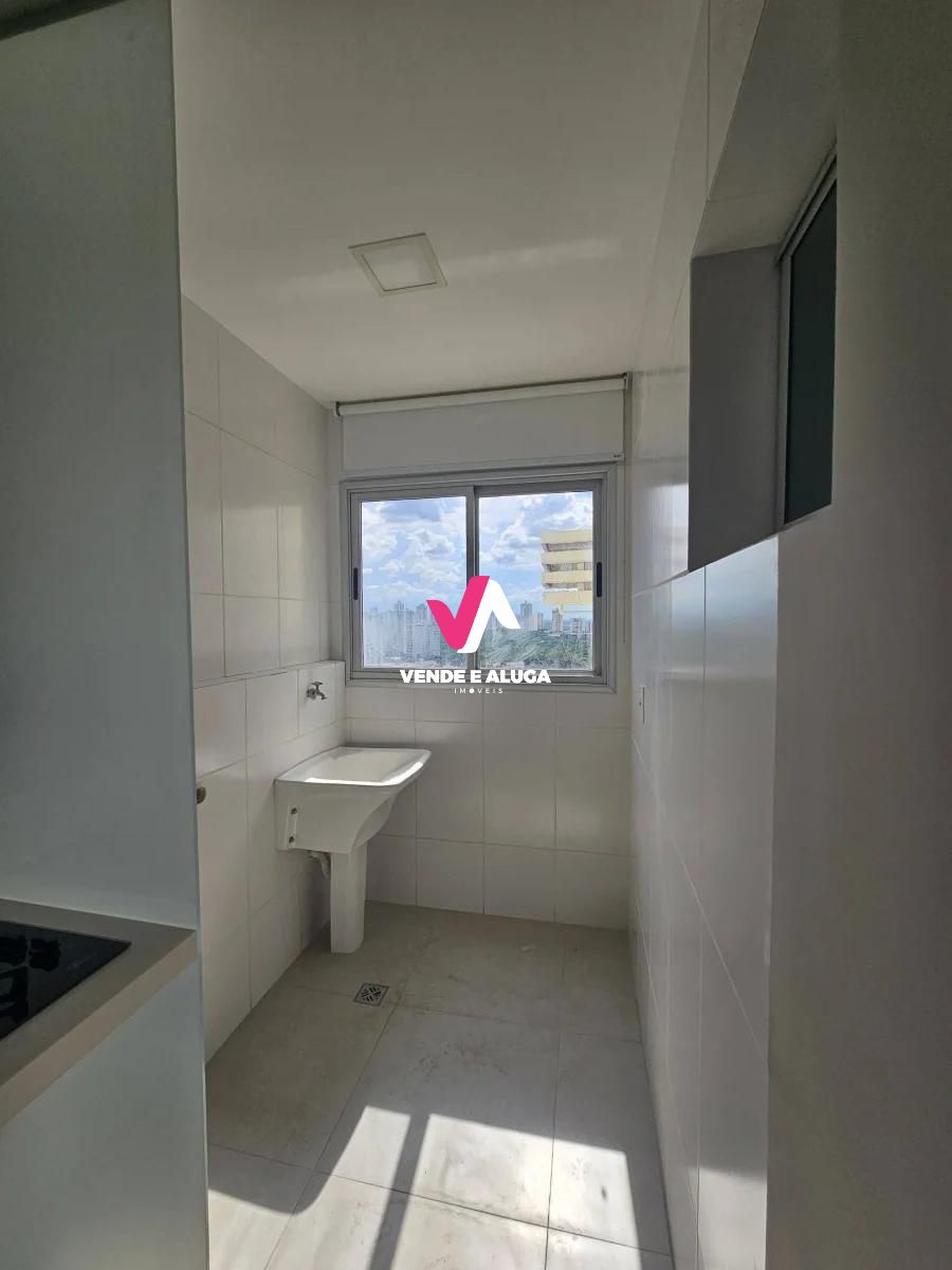 Apartamento à venda com 3 quartos, 76m² - Foto 5