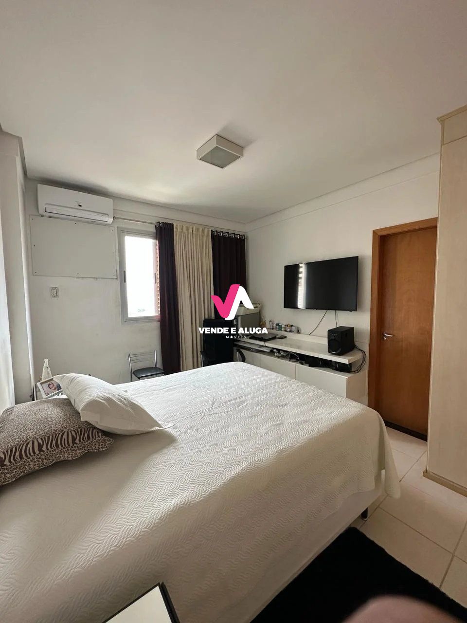 Apartamento à venda com 4 quartos, 147m² - Foto 5