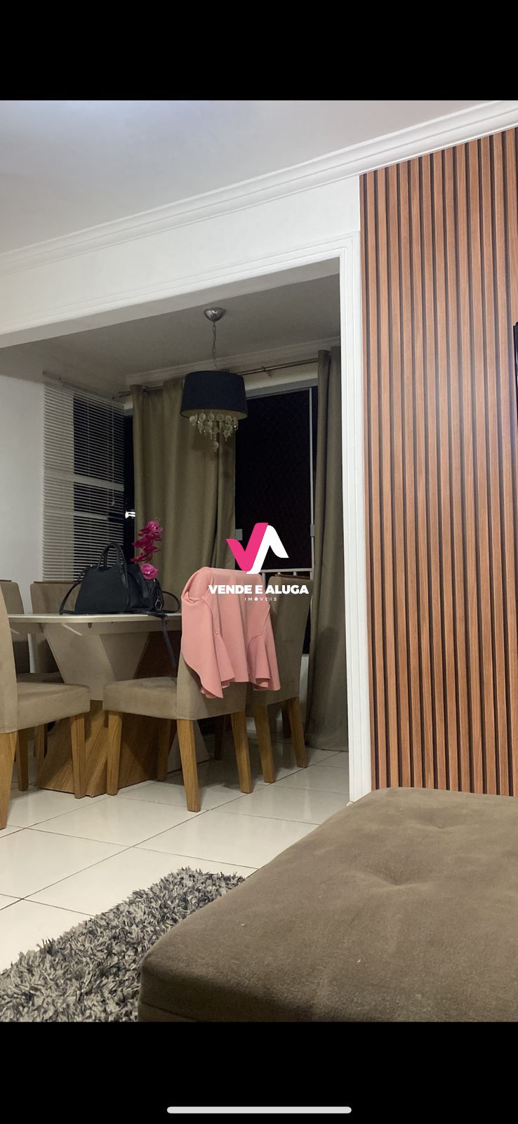 Apartamento à venda com 3 quartos, 74m² - Foto 4