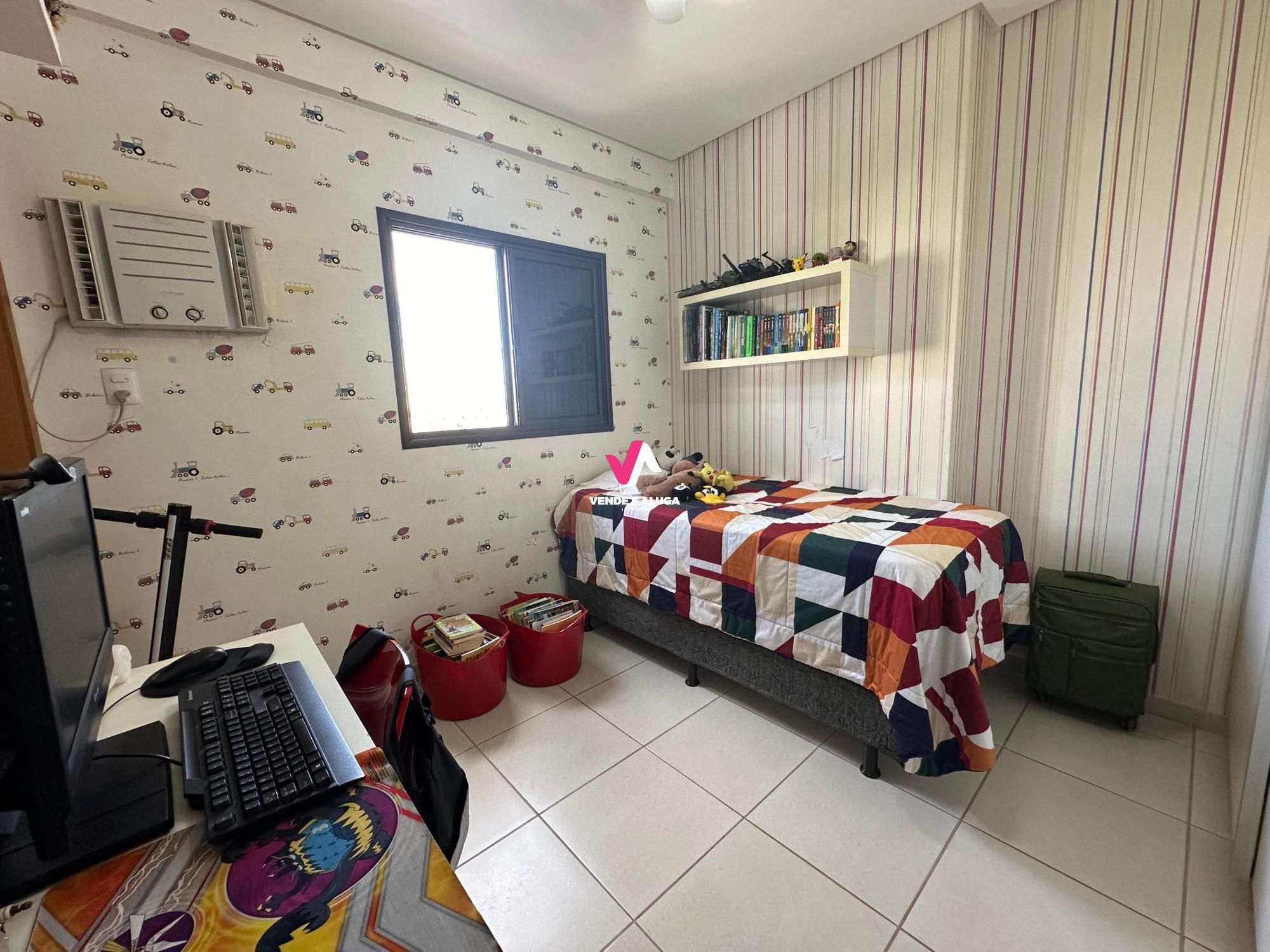 Apartamento à venda com 3 quartos, 125m² - Foto 16