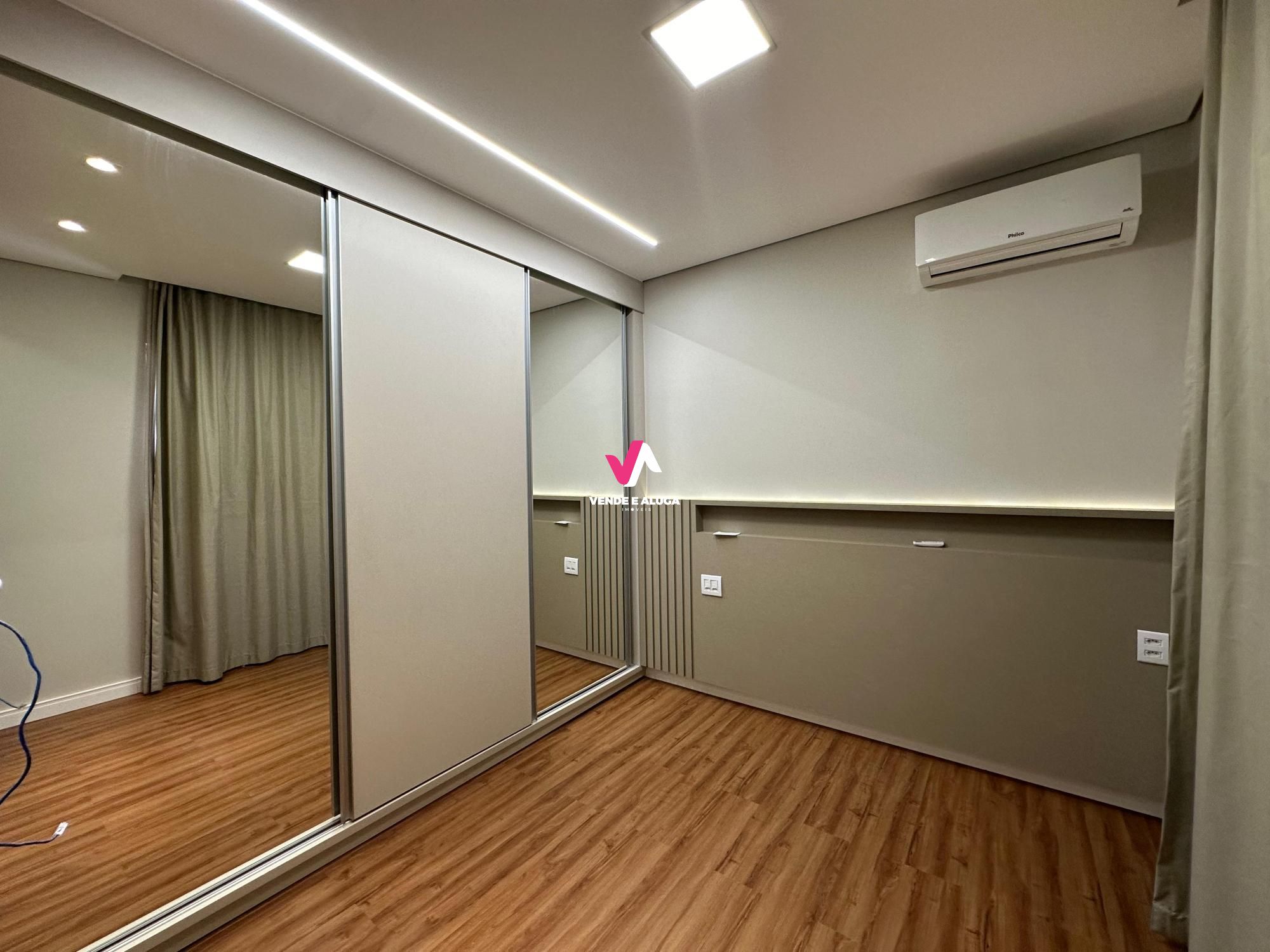 Apartamento à venda com 2 quartos, 62m² - Foto 8