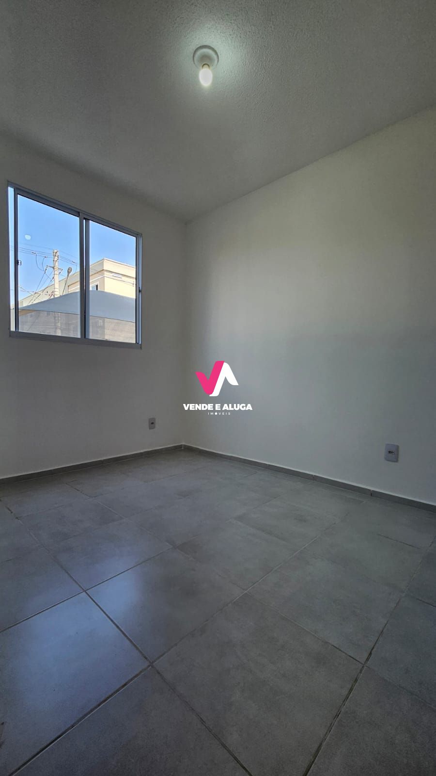 Apartamento à venda com 2 quartos, 40m² - Foto 7