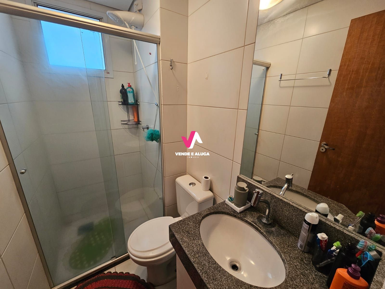 Apartamento à venda com 3 quartos, 72m² - Foto 15