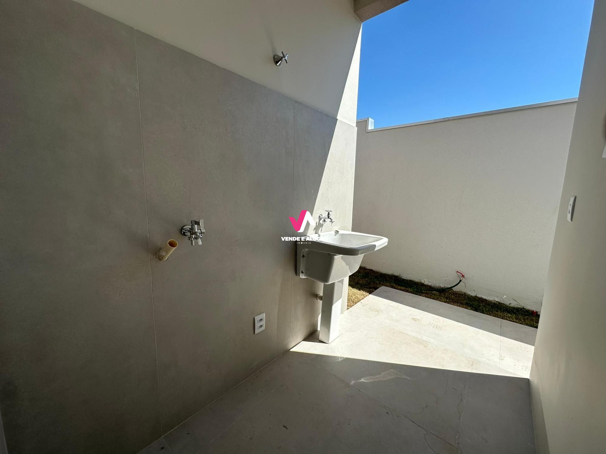 Casa de Condomínio à venda com 3 quartos, 160m² - Foto 21