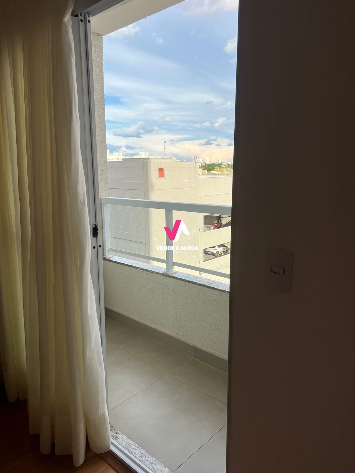 Apartamento à venda com 2 quartos, 45m² - Foto 5