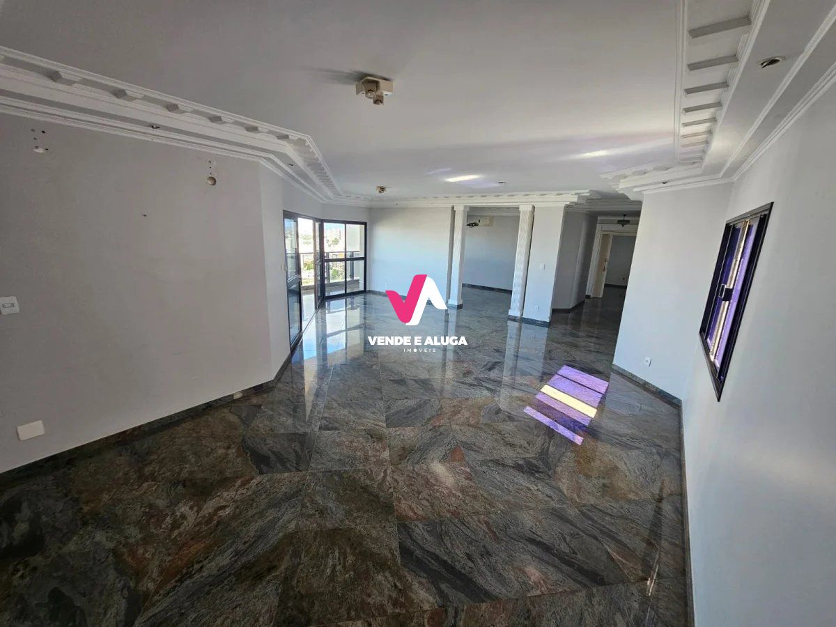 Apartamento à venda com 5 quartos, 329m² - Foto 7