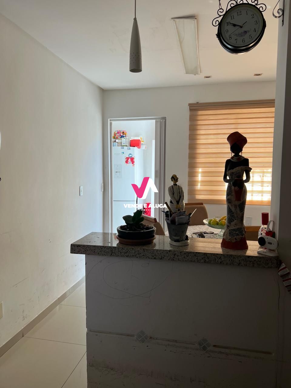 Casa de Condomínio à venda com 3 quartos, 90m² - Foto 6