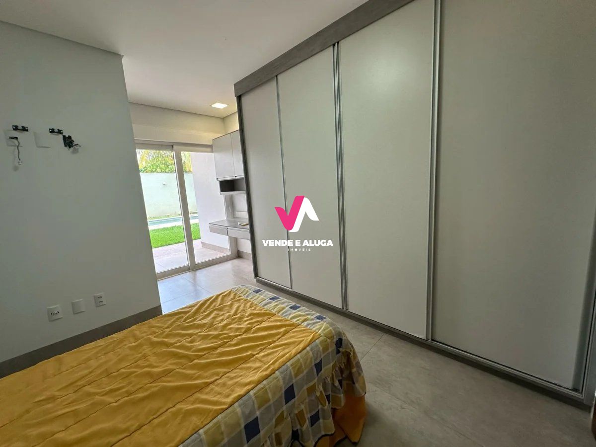 Casa de Condomínio à venda com 3 quartos, 330m² - Foto 12