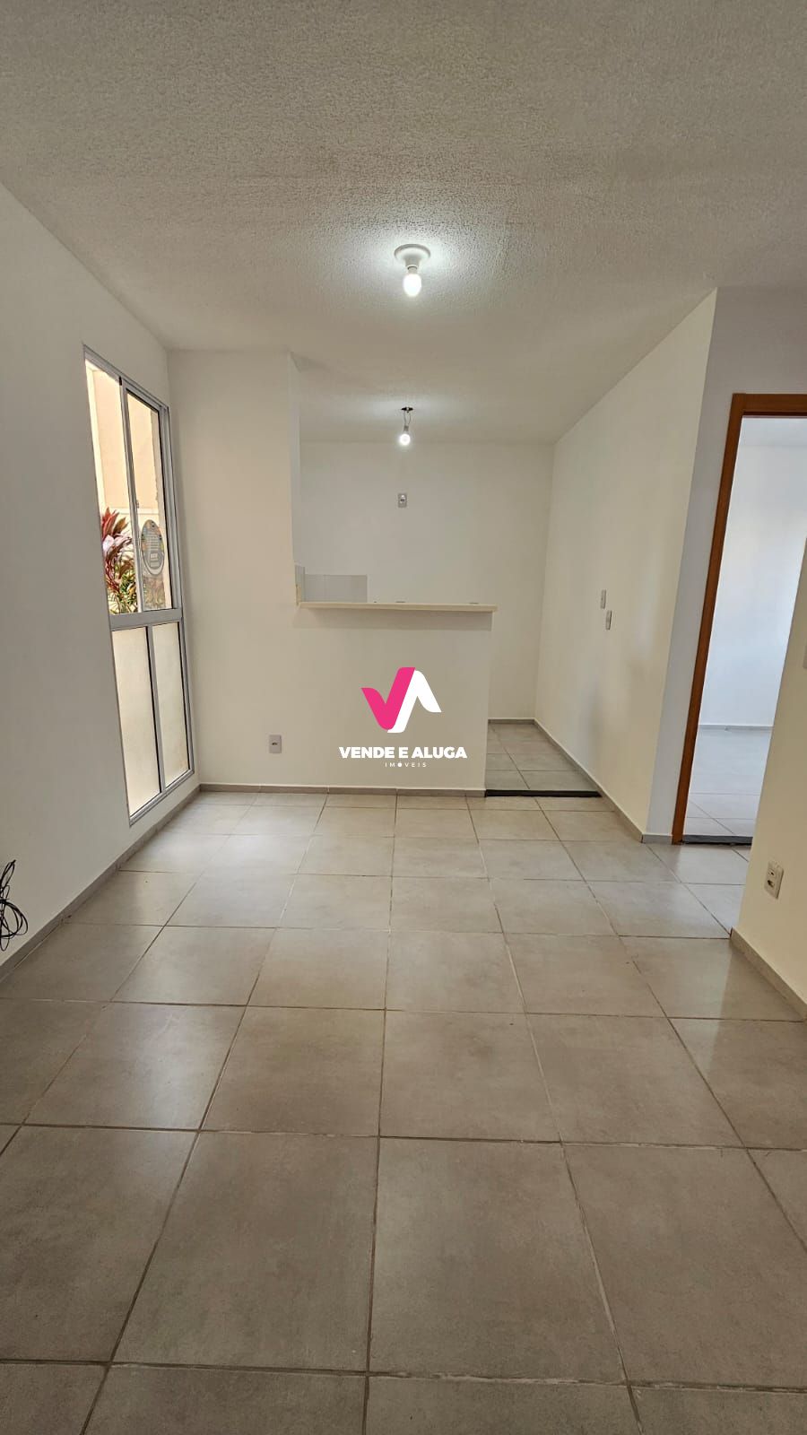 Apartamento à venda com 2 quartos, 40m² - Foto 8