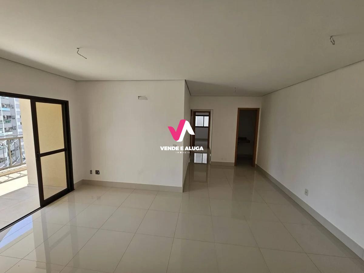 Apartamento à venda com 3 quartos, 125m² - Foto 6