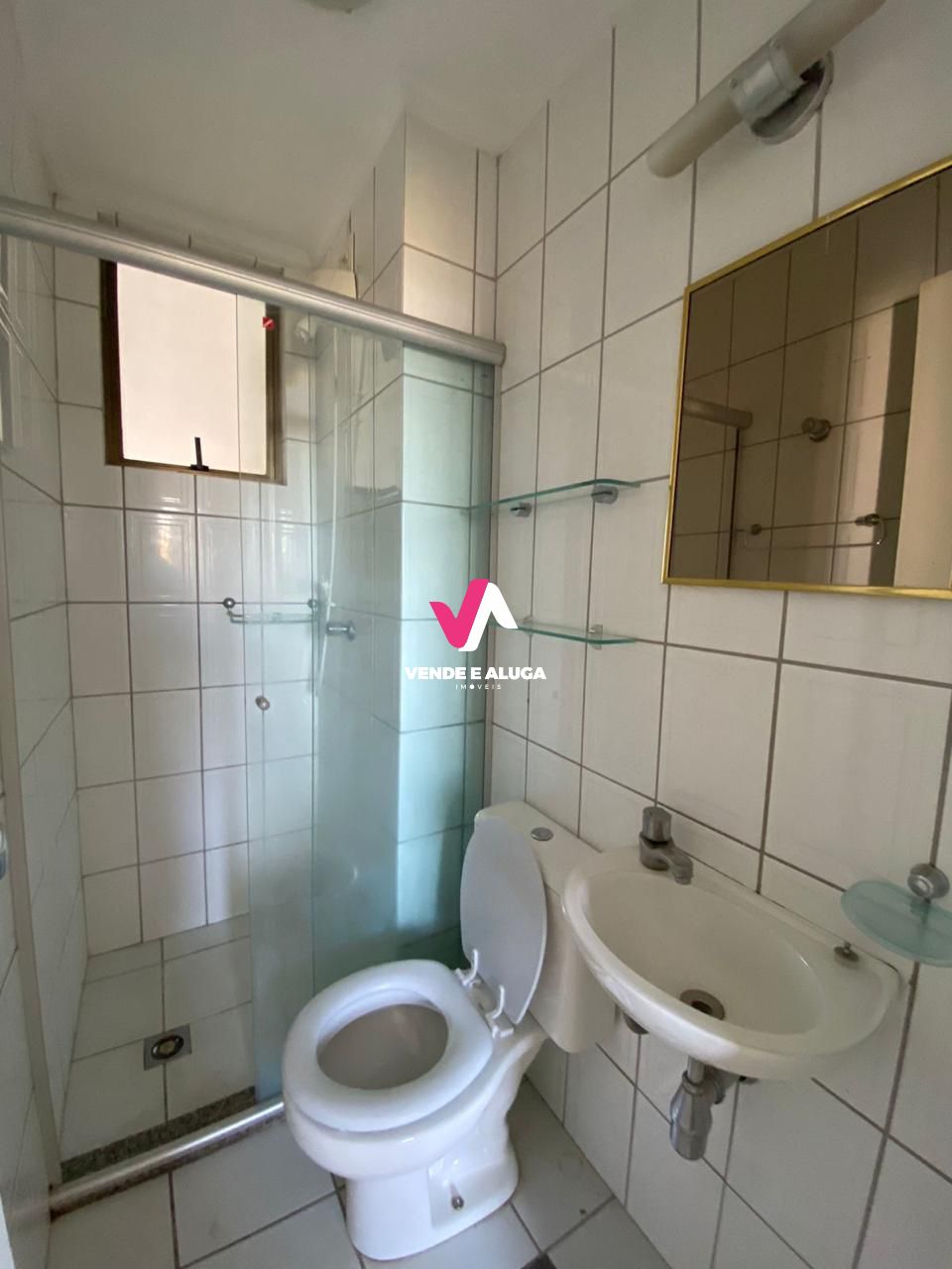 Apartamento à venda com 2 quartos, 59m² - Foto 6