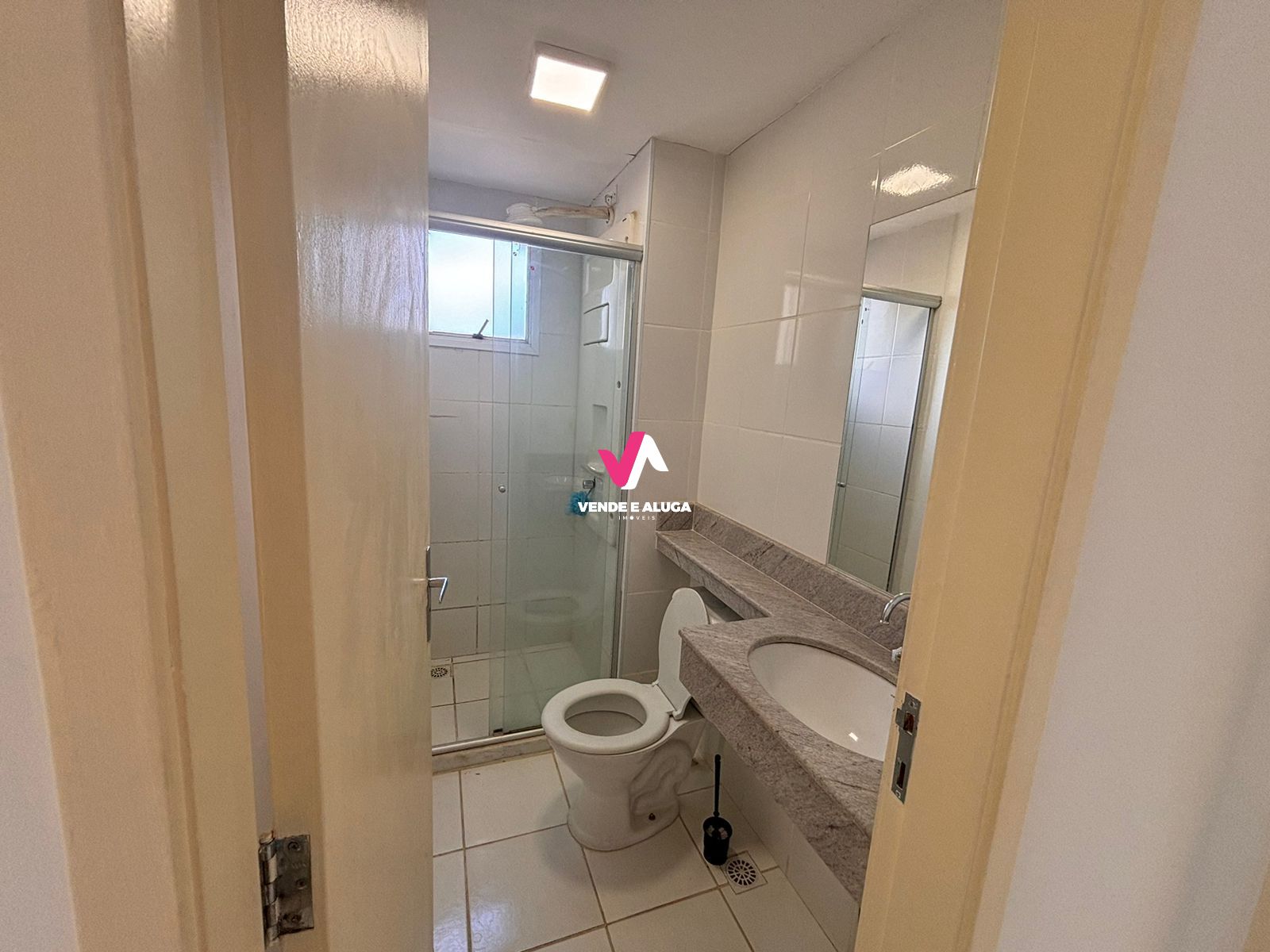 Apartamento à venda com 2 quartos, 48m² - Foto 7