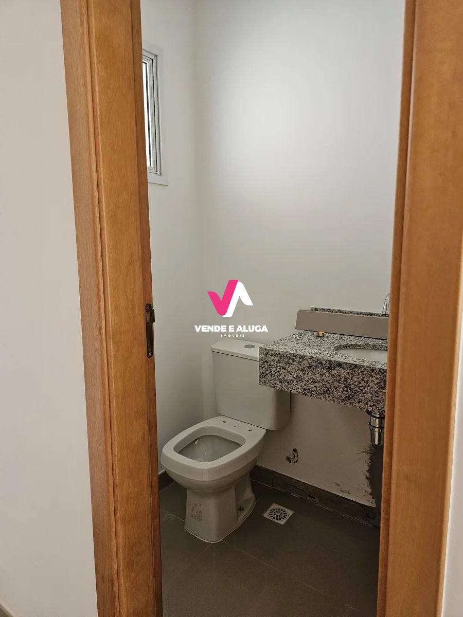 Apartamento à venda com 3 quartos, 114m² - Foto 5