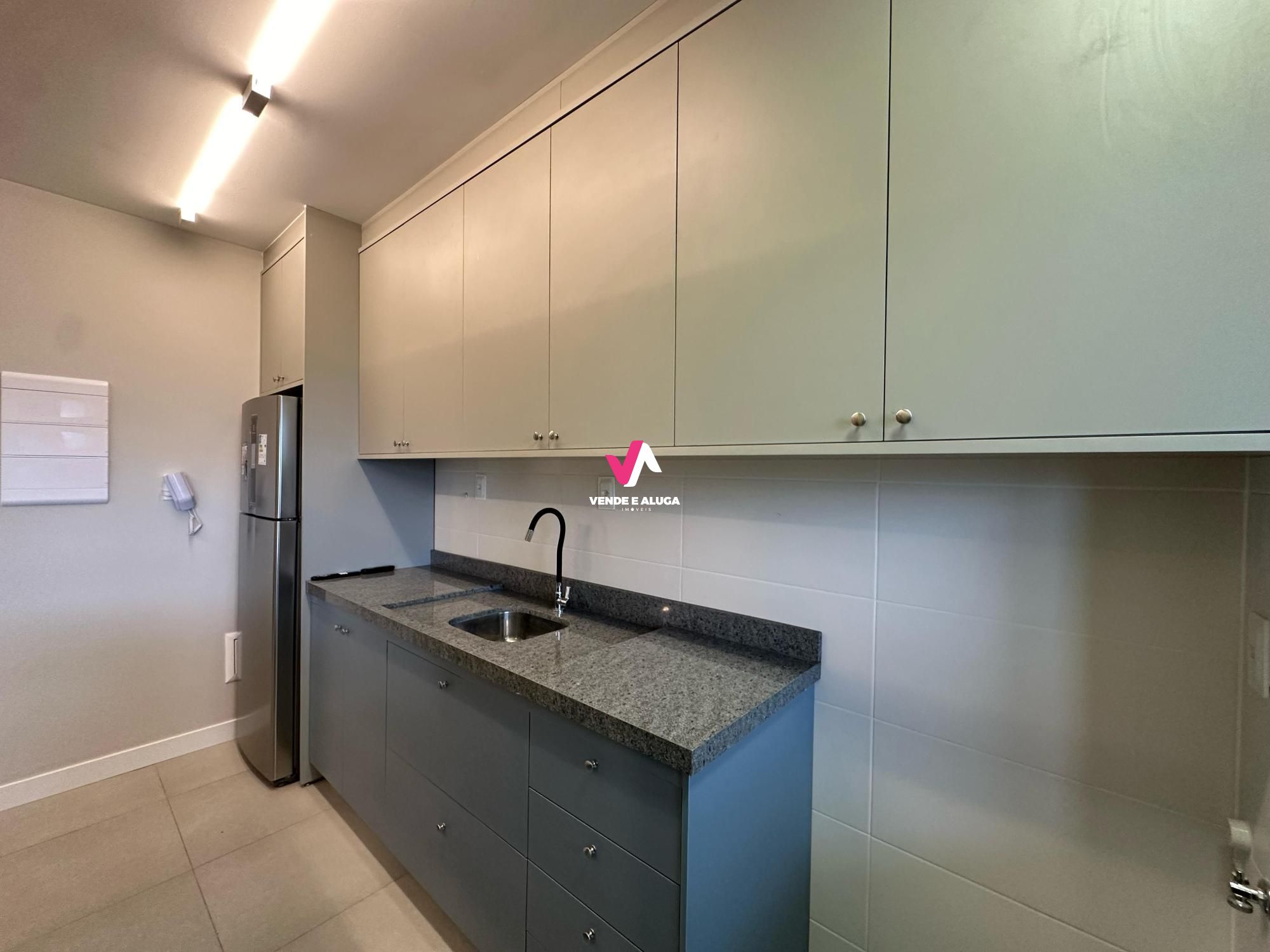 Apartamento à venda com 1 quarto, 52m² - Foto 6