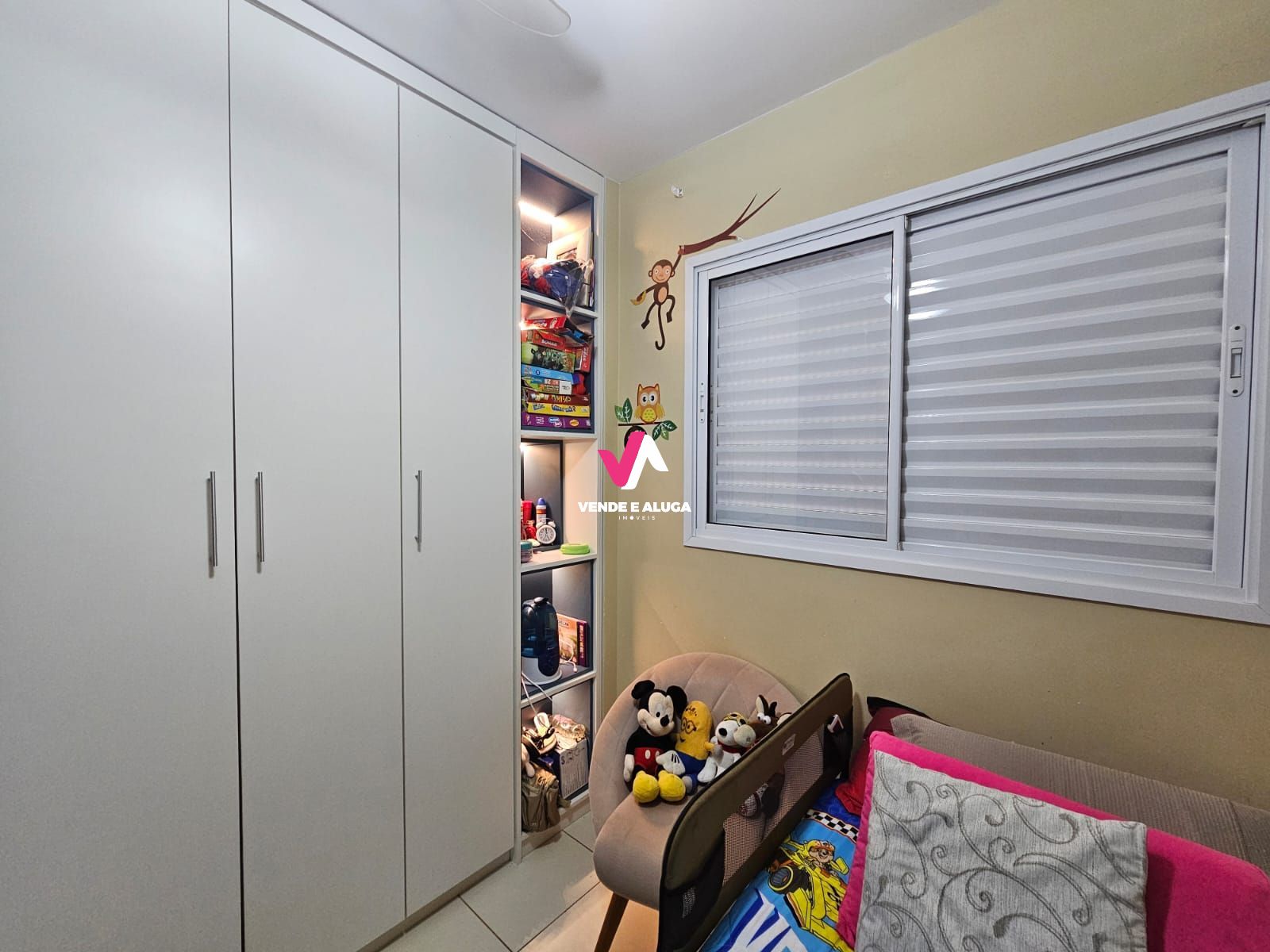 Apartamento à venda com 3 quartos, 72m² - Foto 13