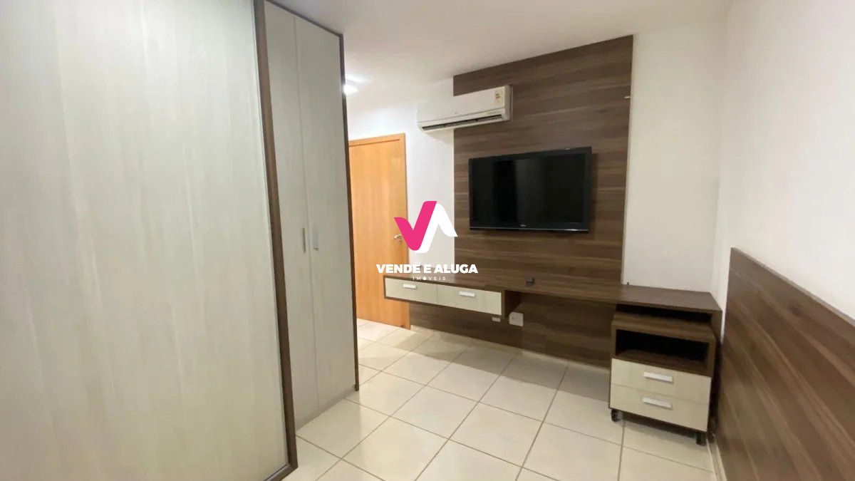 Apartamento à venda com 3 quartos, 125m² - Foto 11