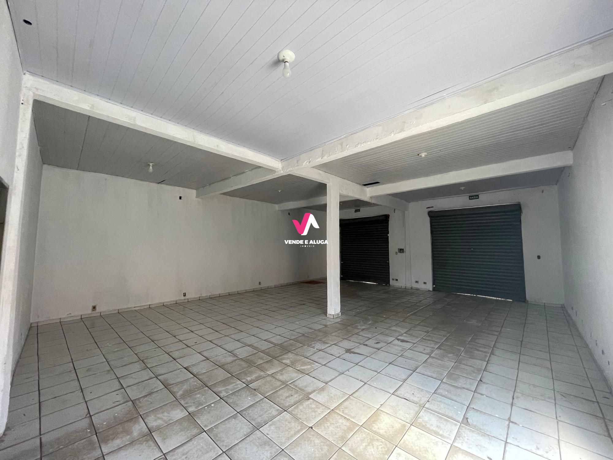 Loja-Salão para alugar com 1 quarto, 600m² - Foto 3