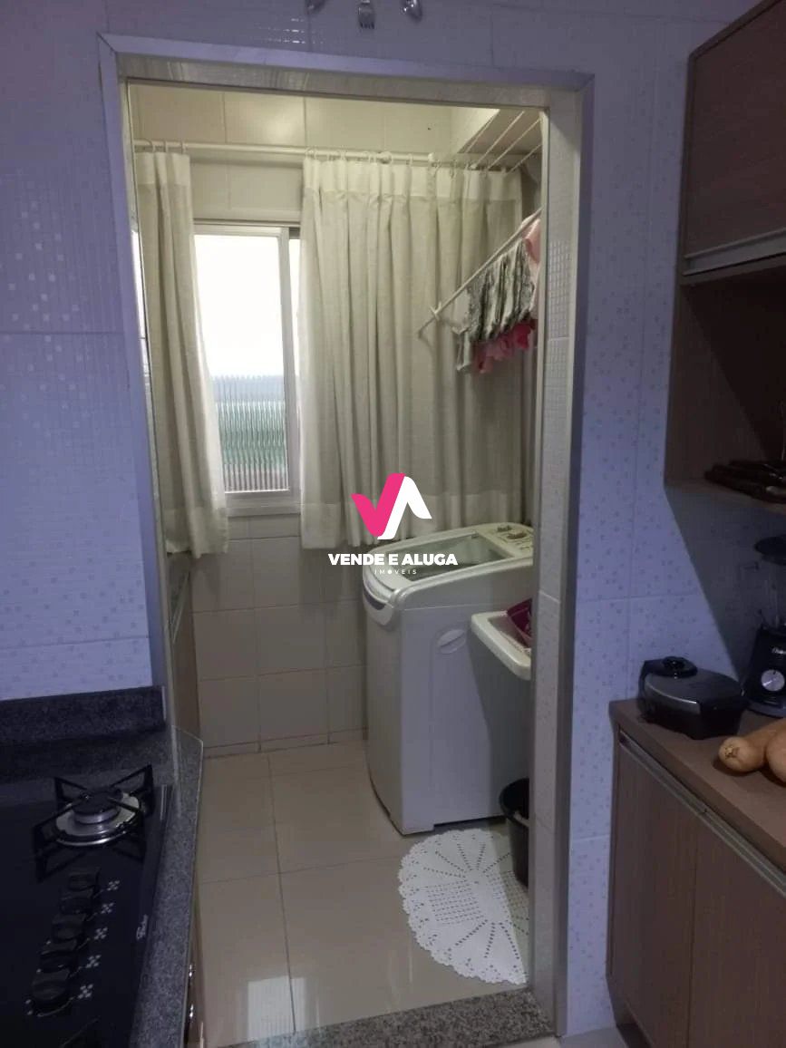 Apartamento à venda com 3 quartos, 86m² - Foto 9