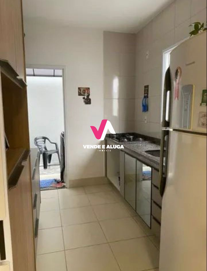 Casa de Condomínio à venda com 3 quartos, 113m² - Foto 11