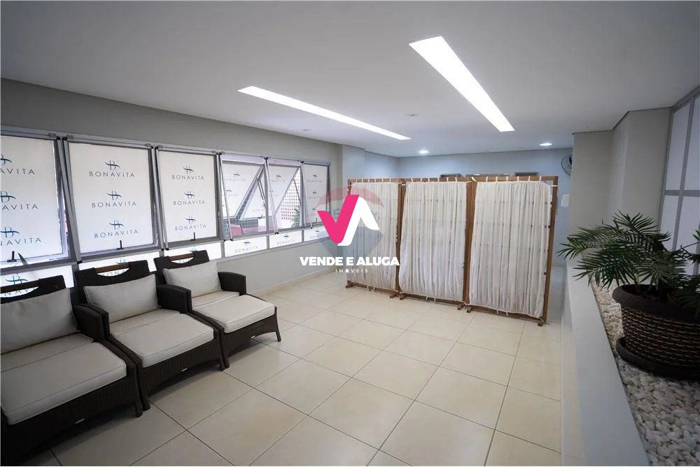 Apartamento à venda com 4 quartos, 143m² - Foto 20