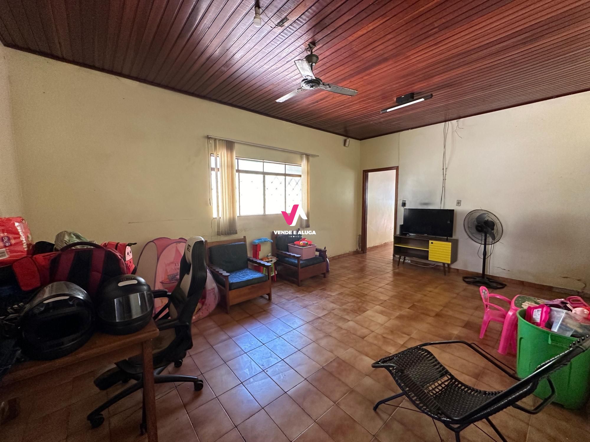 Casa à venda com 3 quartos, 180m² - Foto 5