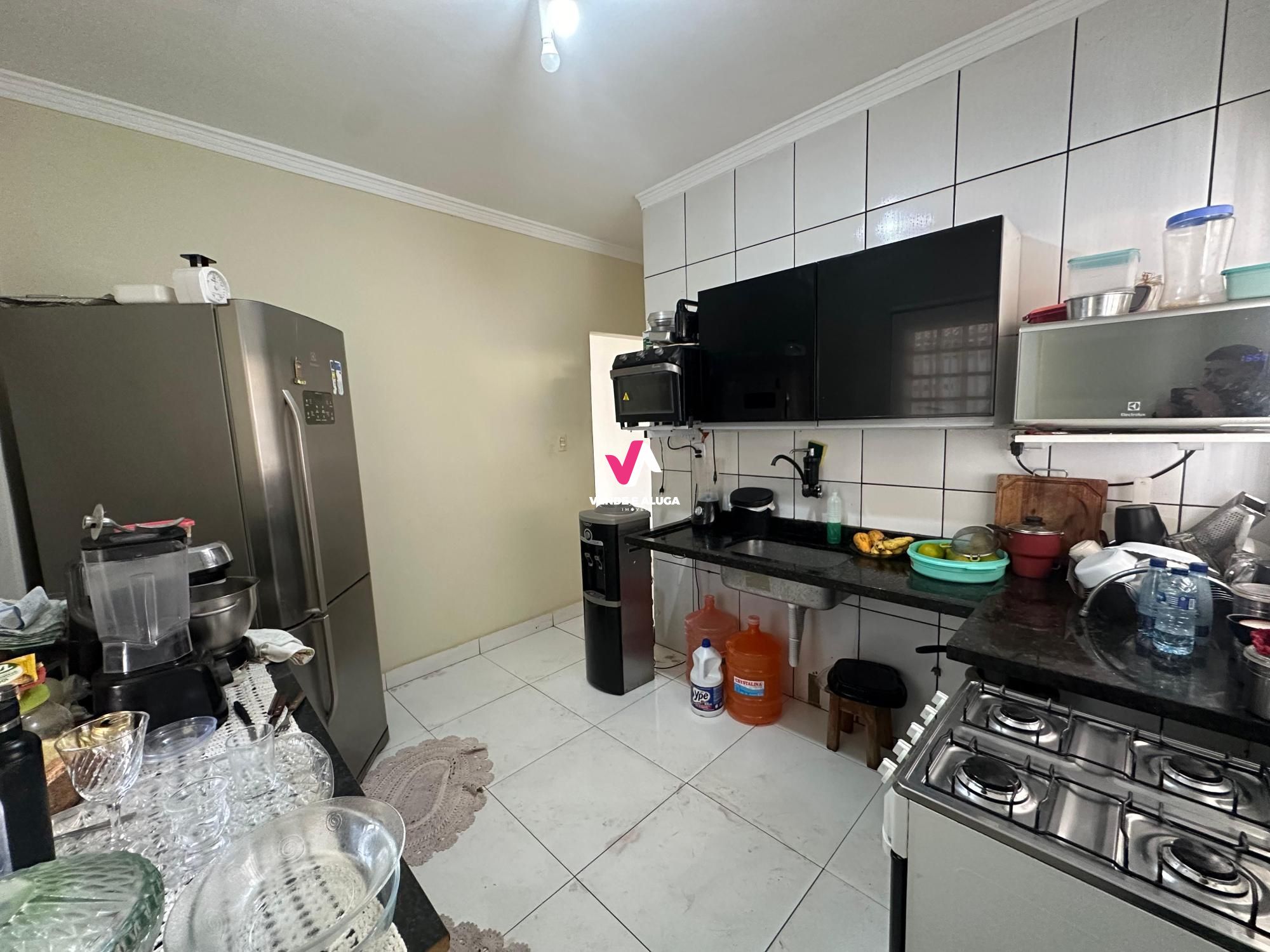 Casa à venda com 3 quartos, 180m² - Foto 10