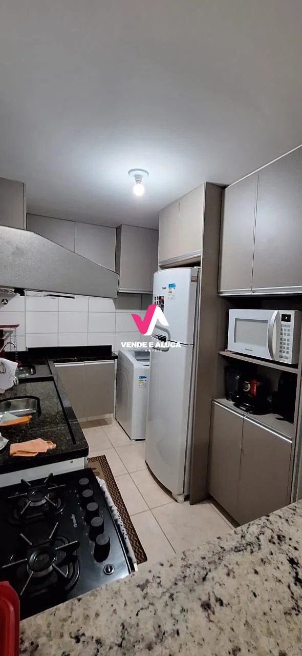 Apartamento à venda com 2 quartos, 45m² - Foto 7