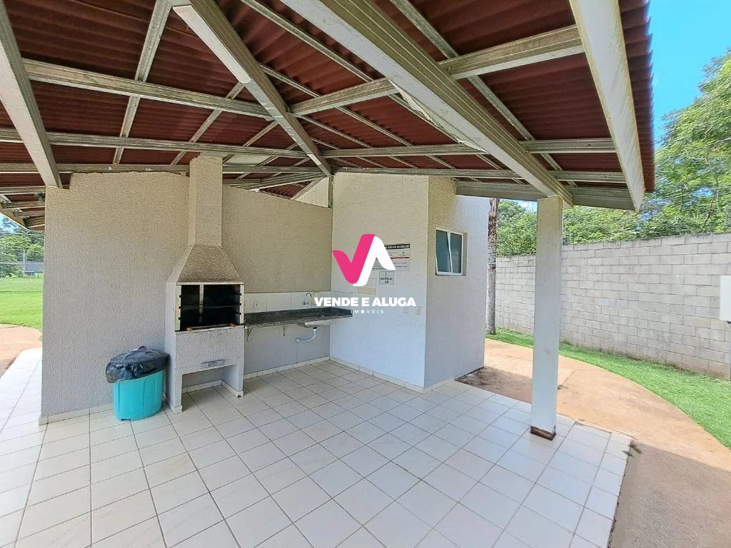 Casa de Condomínio à venda com 3 quartos, 89m² - Foto 18