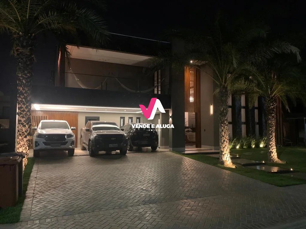 Casa de Condomínio à venda com 5 quartos, 680m² - Foto 30