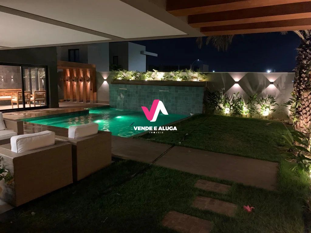 Casa de Condomínio à venda com 5 quartos, 680m² - Foto 33