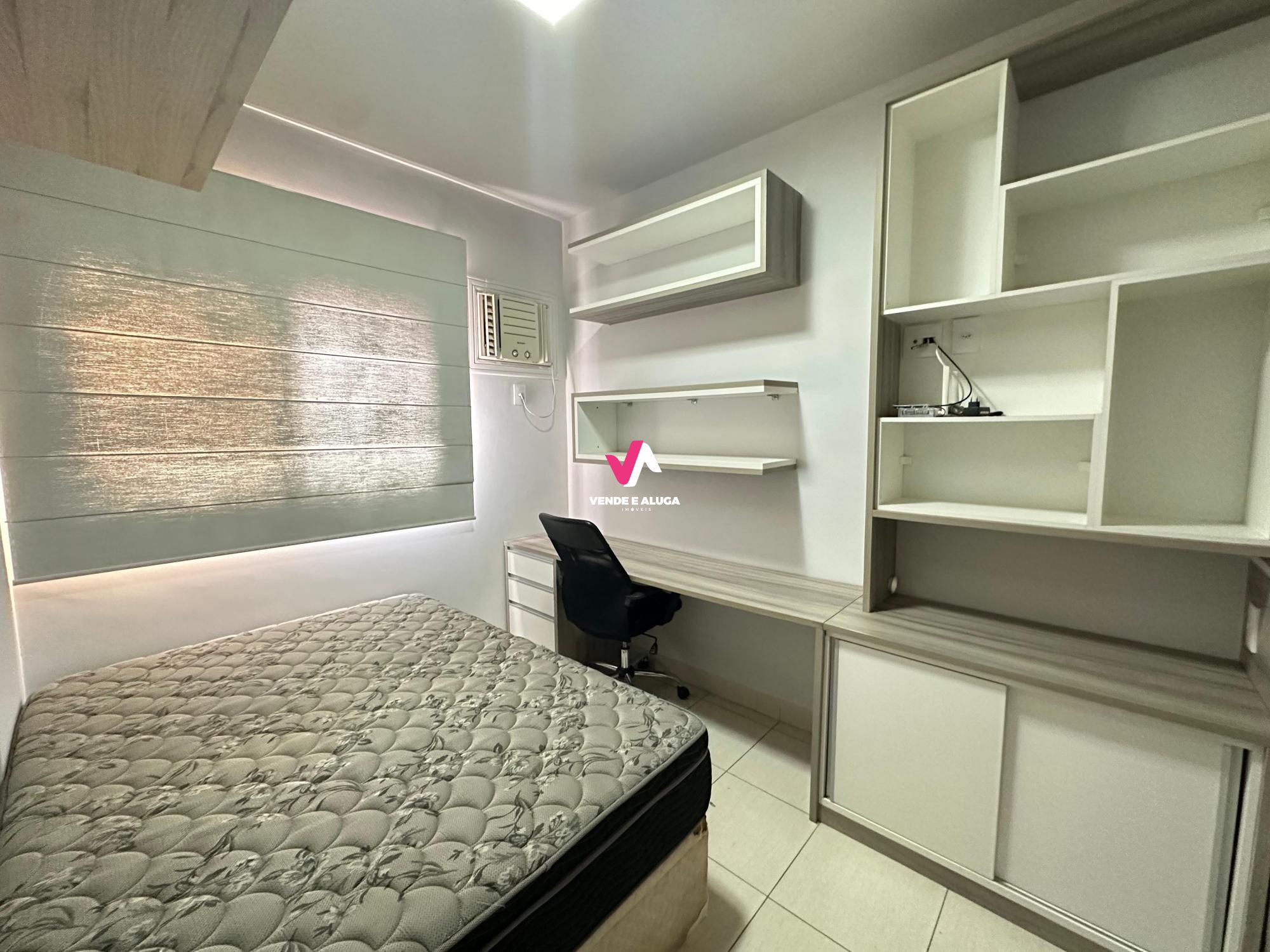 Apartamento à venda com 2 quartos, 69m² - Foto 7