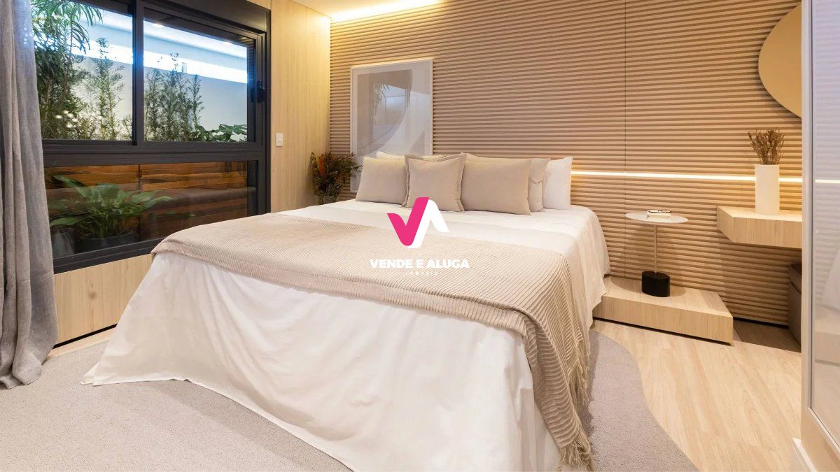 Apartamento à venda com 4 quartos, 193m² - Foto 8