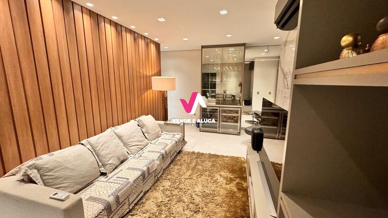 Apartamento à venda com 3 quartos, 98m² - Foto 5