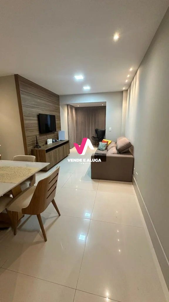 Apartamento à venda com 3 quartos, 86m² - Foto 6