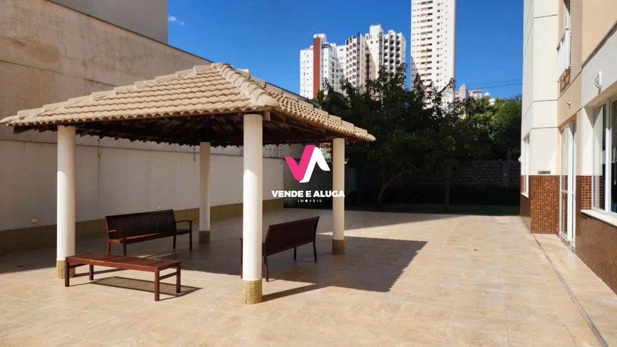 Apartamento à venda com 3 quartos, 117m² - Foto 28