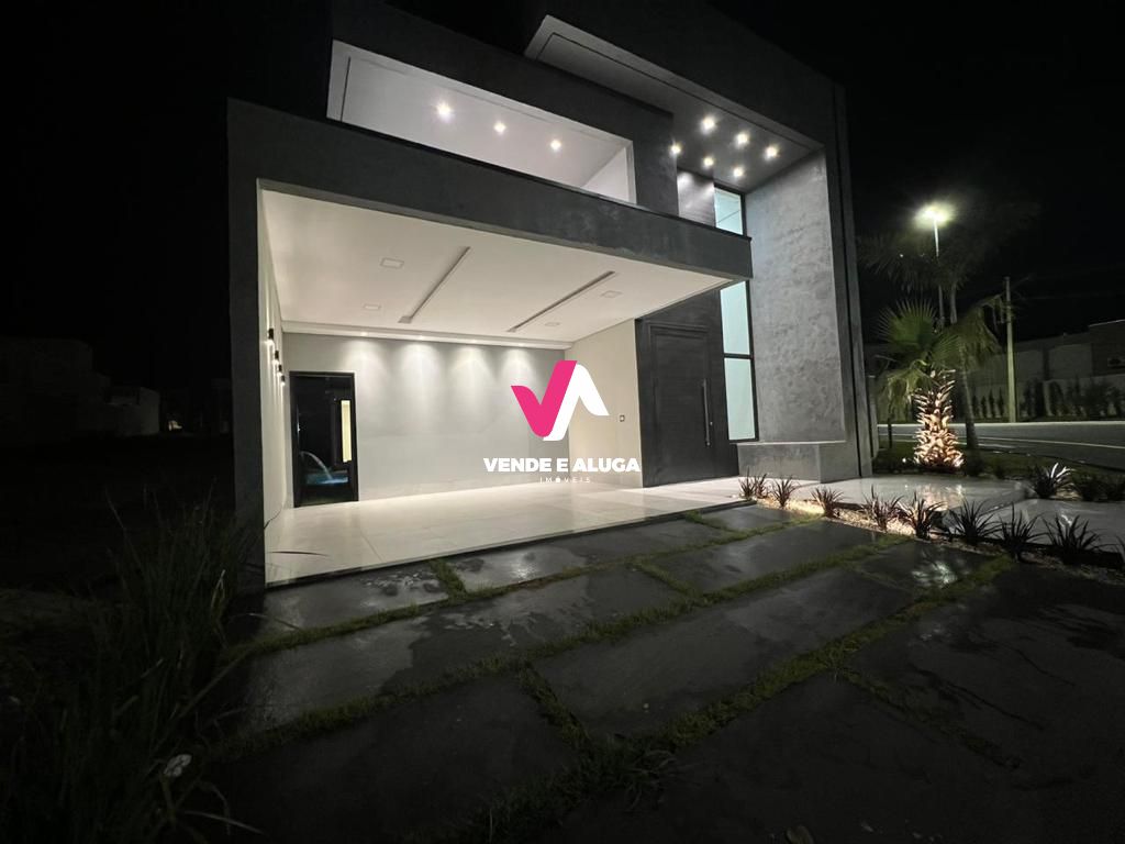 Casa de Condomínio à venda com 3 quartos, 163m² - Foto 5