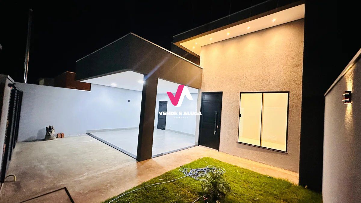 Casa à venda com 3 quartos, 151m² - Foto 7