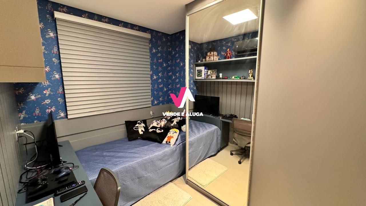 Apartamento à venda com 3 quartos, 98m² - Foto 11