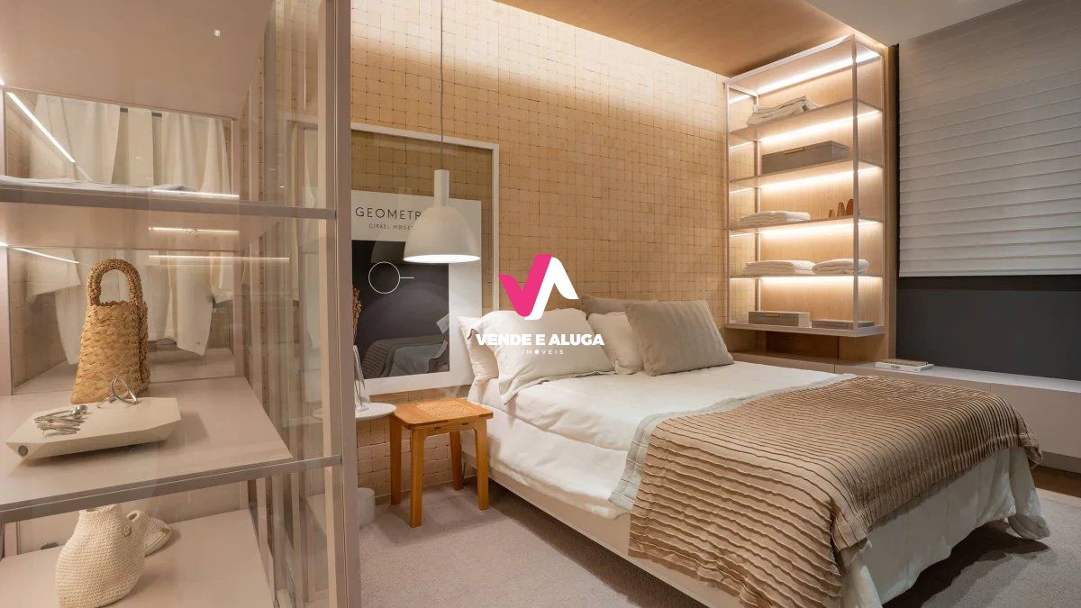 Apartamento à venda com 3 quartos, 81m² - Foto 4