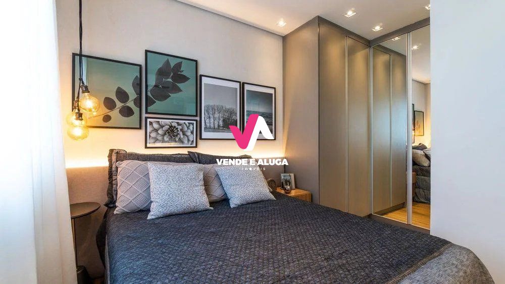 Casa de Condomínio à venda com 3 quartos, 76m² - Foto 9