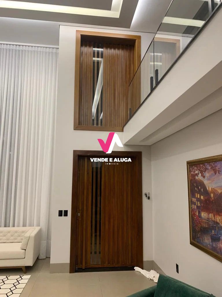 Casa de Condomínio à venda com 5 quartos, 680m² - Foto 16